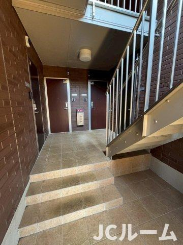 プラムコート木田Bのその他共用部分