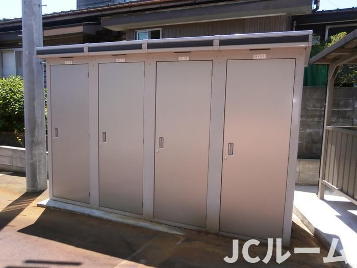 プラムコート木田Bのその他共用部分