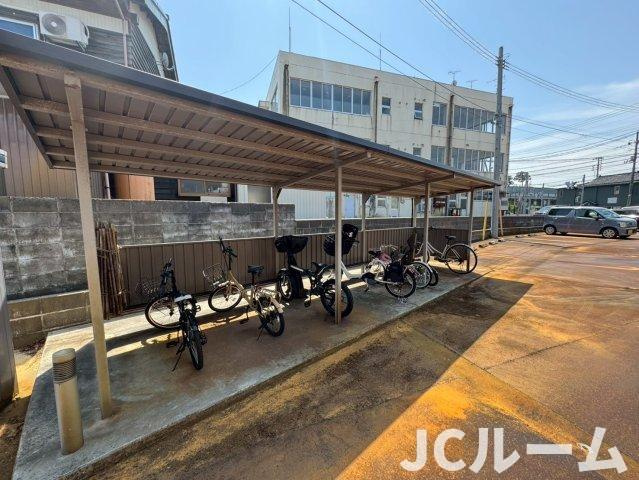 プラムコート木田Bのその他共用部分