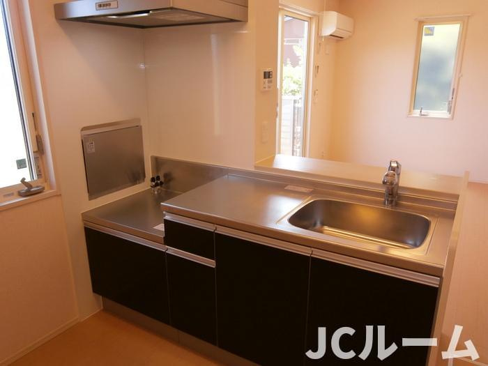 プラムコート木田Bの浴室