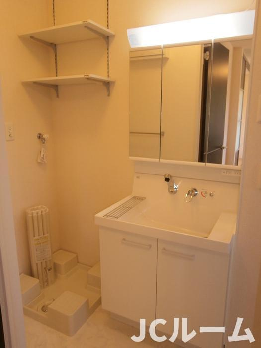 プラムコート木田Bのトイレ