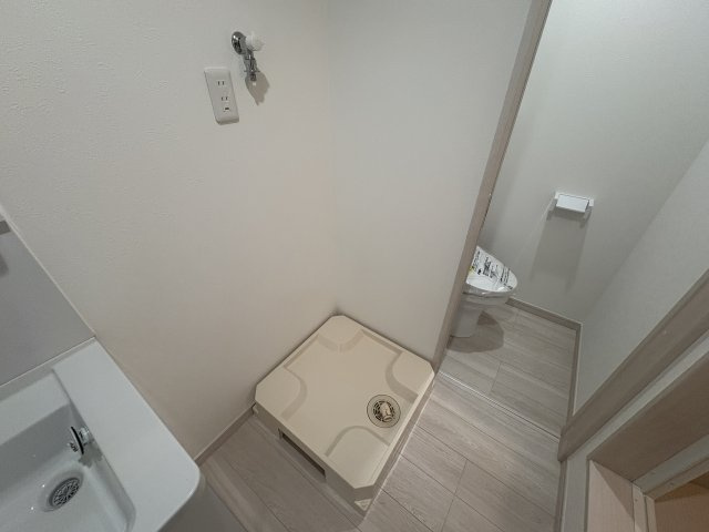 ハウオリテランの設備
