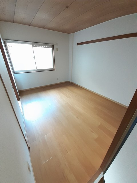 グリーンハウスの洋室|その他部屋・スペース