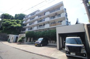 扶桑ハイツ浦賀の画像