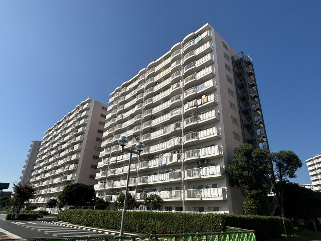 サンコーポ浦安F棟の画像