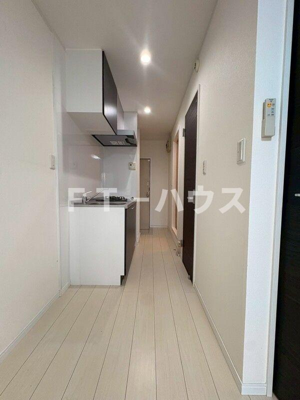 パンプキンハウスの玄関