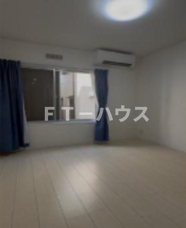 パンプキンハウスの居間・リビング