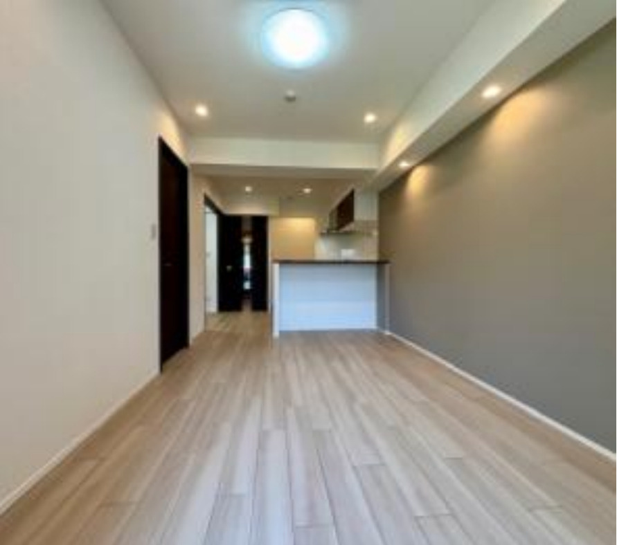 パラシオン鶴見【仲介手数料無料】