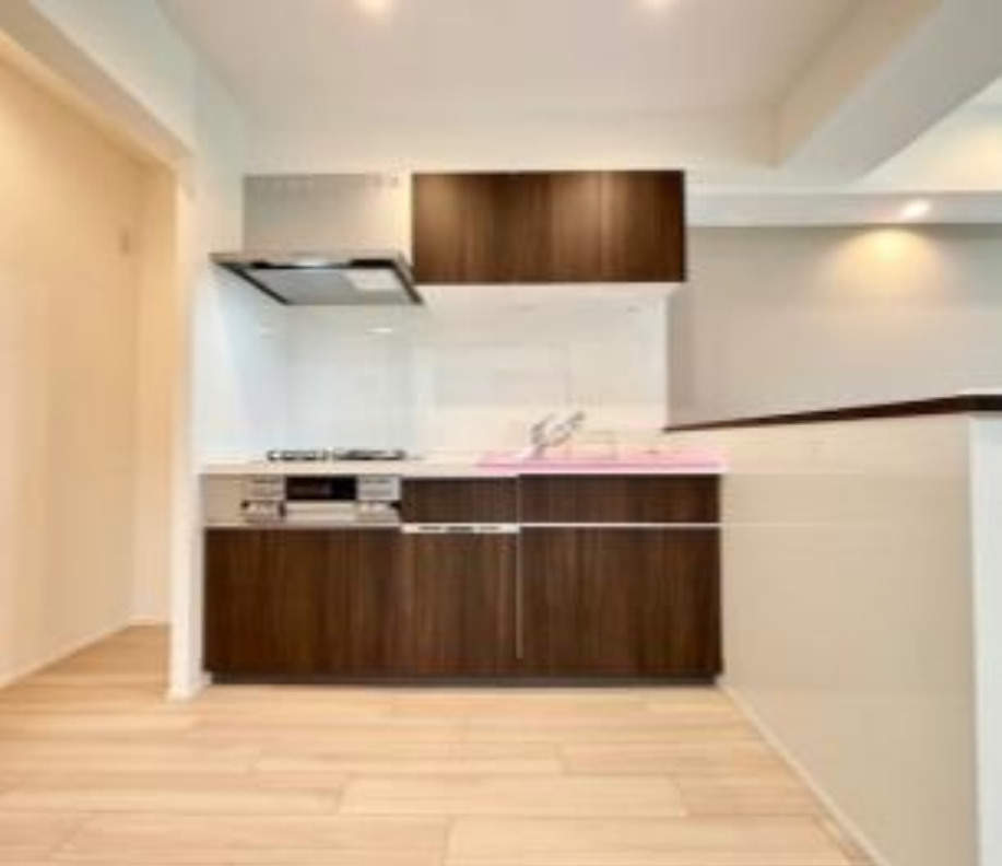 パラシオン鶴見【仲介手数料無料】