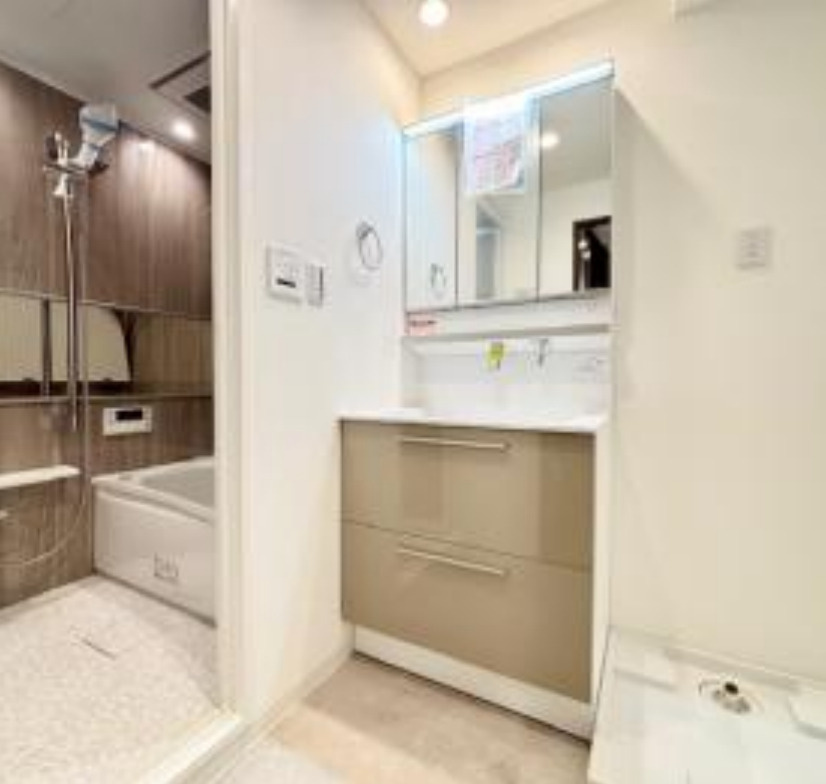 パラシオン鶴見【仲介手数料無料】