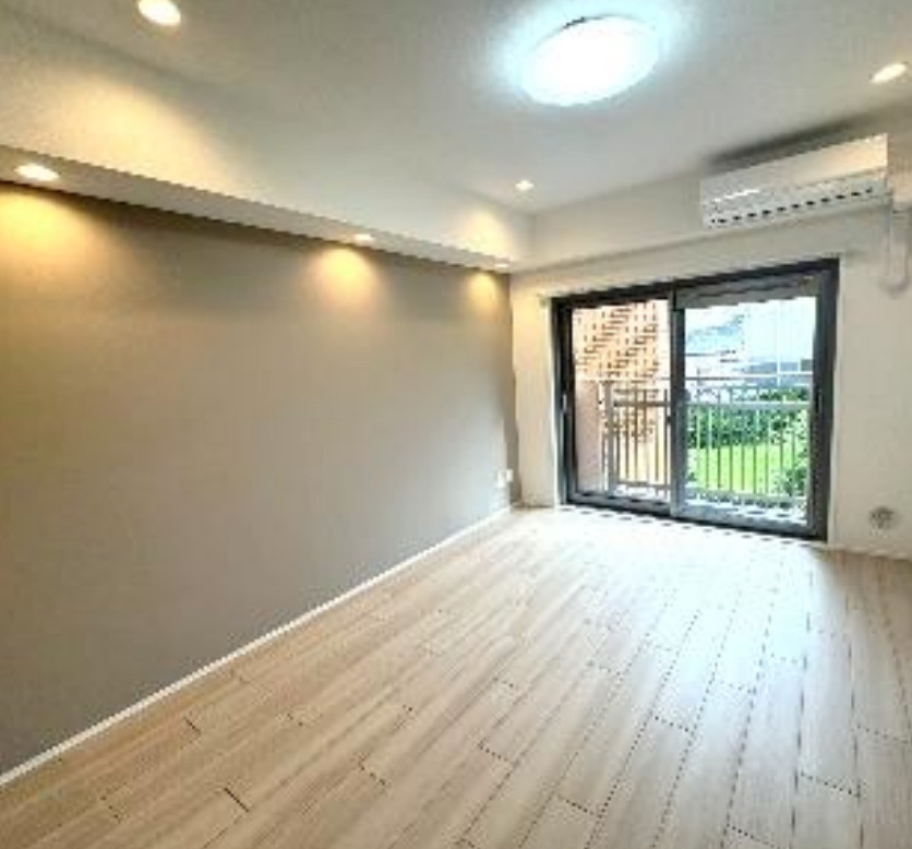 パラシオン鶴見【仲介手数料無料】