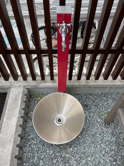 フレックス　湘南のその他共用部分