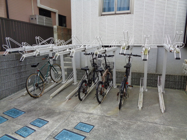フレックス　湘南のその他共用部分