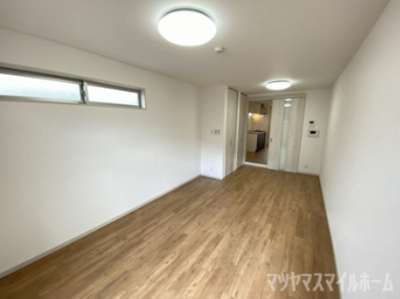 【内装】 | クリエオーレ諸福