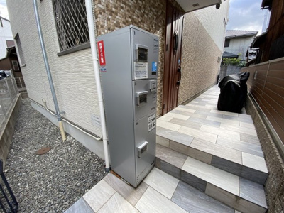 【その他共用部分】 | クリエオーレ諸福