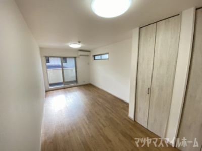 【居間・リビング】 | クリエオーレ諸福