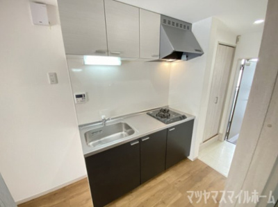 【キッチン】 | クリエオーレ諸福