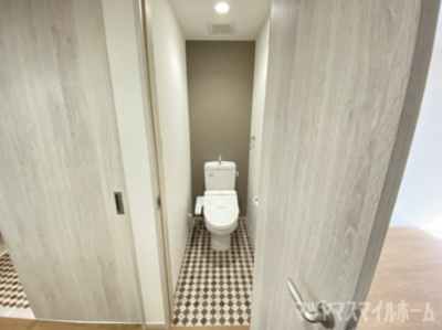 【トイレ】 | クリエオーレ諸福