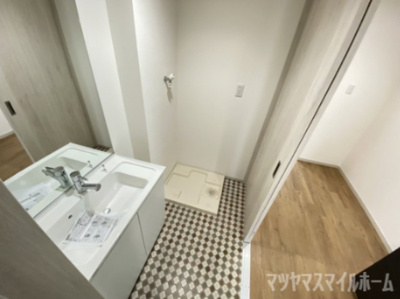 【洗面所】 | クリエオーレ諸福