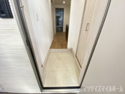 【玄関】 | クリエオーレ諸福