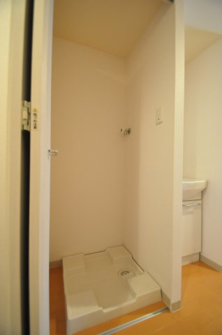 【設備】 | URBAN FLATS難波東