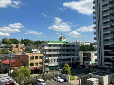 【展望】 | デュオステージ海老名