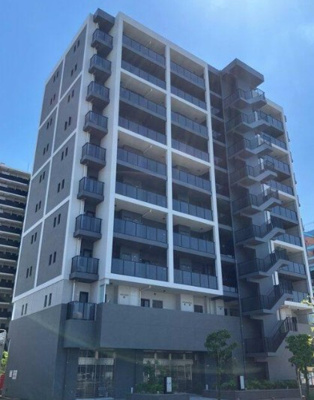 【外観】 | デュオステージ海老名