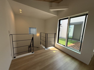 【内装】 | 新築　JR横浜線　橋本駅　中央区　田名