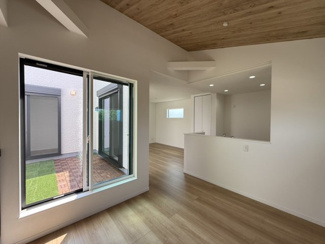 【内装】 | 新築　JR横浜線　橋本駅　中央区　田名