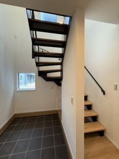 【内装】 | 新築　JR横浜線　橋本駅　中央区　田名