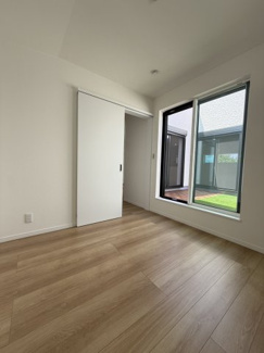 【洋室】 | 新築　JR横浜線　橋本駅　中央区　田名