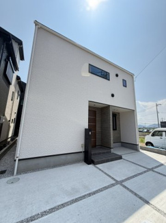 【外観】 | 新築　JR横浜線　橋本駅　中央区　田名