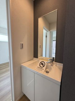 【玄関】 | 新築　JR横浜線　橋本駅　中央区　田名