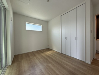 【洋室】 | 新築　JR横浜線　橋本駅　中央区　田名