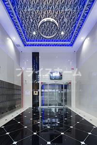 【ロビー】 | HPに初期費用掲載！初期費用が分かるプライスホーム！CLUB ORIENT BLD №122