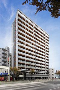 【外観】 | HPに初期費用掲載！初期費用が分かるプライスホーム！CLUB ORIENT BLD №122