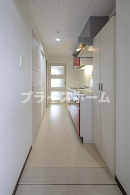 【玄関】 | HPに初期費用掲載！初期費用が分かるプライスホーム！CLUB ORIENT BLD №122