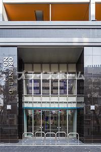 【エントランス】 | HPに初期費用掲載！初期費用が分かるプライスホーム！CLUB ORIENT BLD №122