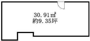 リアライズ岩本町ビル (旧 ミツボシ第三ビル)の間取り
