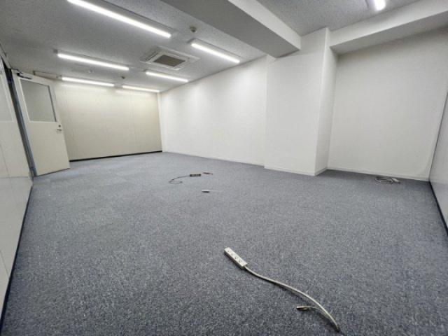 リアライズ岩本町ビル (旧 ミツボシ第三ビル)の内装