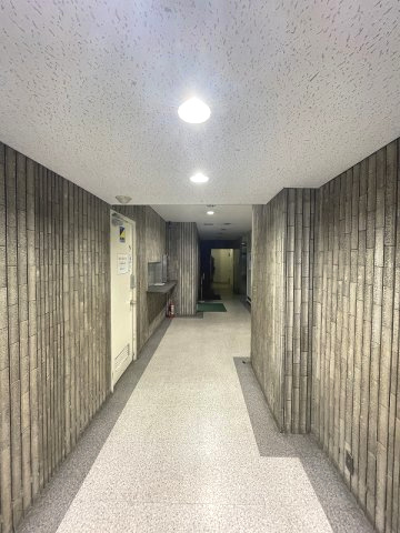 リアライズ岩本町ビル (旧 ミツボシ第三ビル)のその他共用部分