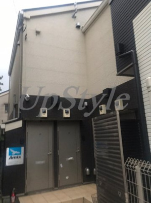 【外観】 | ブリトニー・エコル