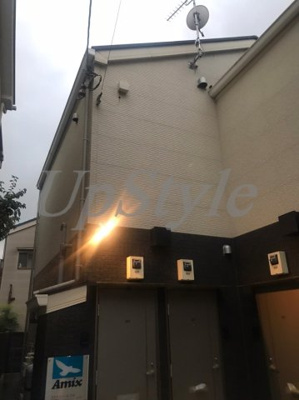 【外観】 | ブリトニー・エコル