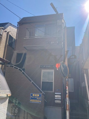 【外観】 | シャンテ　エスポワール