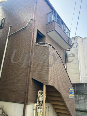 【外観】 | シャンテ　エスポワール