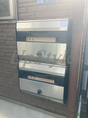 【その他共用部分】 | シャンテ　エスポワール