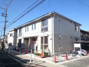 メゾンルミエールの画像