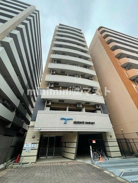 セレニテ日本橋EST