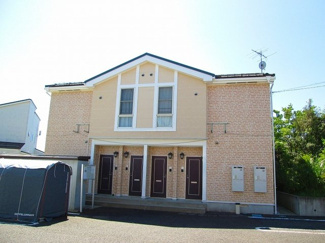 【外観】 | ヒナロードＳ | 外観もきれいです