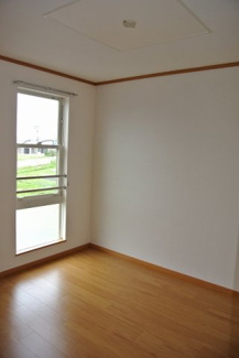 【内装】 | ヒナロードＳ | 中はこのようになっています